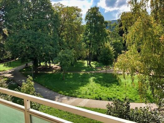Wohnung zum Kauf 269.000 € 3,5 Zimmer 89 m² 2. Geschoss frei ab 30.10.2026 Weißenburg Weißenburg i. Bay. 91781