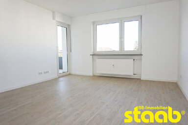 Wohnung zur Miete 850 € 4 Zimmer 90 m² 1. Geschoss Stadtmitte Aschaffenburg 63739