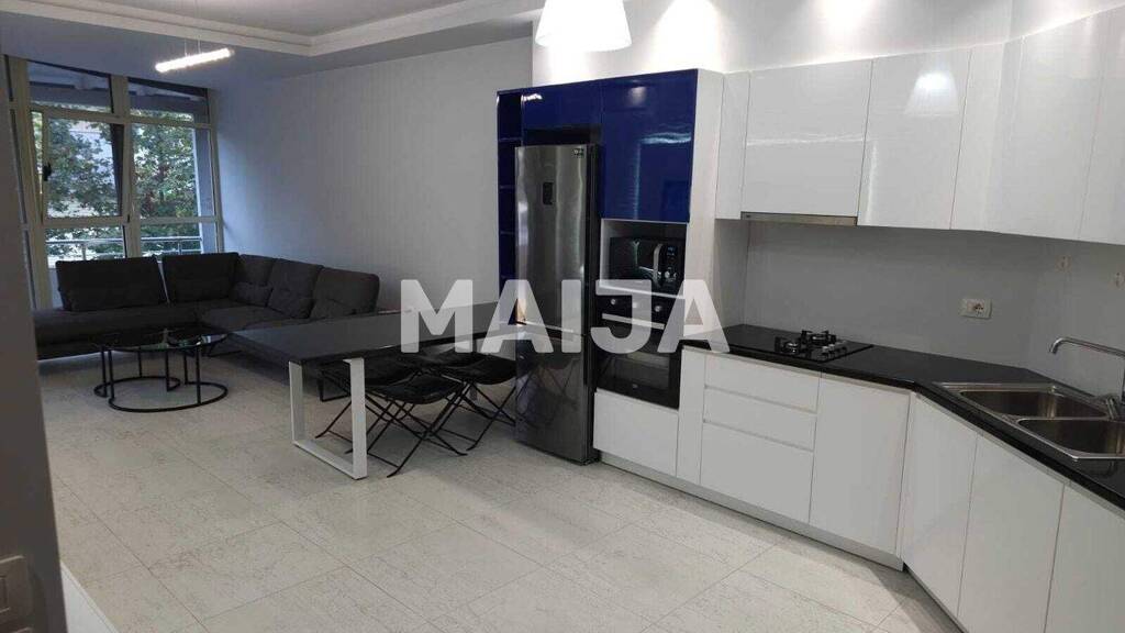 Studio zur Miete 650 € 4 Zimmer 110 m² 1. Geschoss Dhimiter konomi, Uji i Ftohte, Nr 19 Vlora 9402