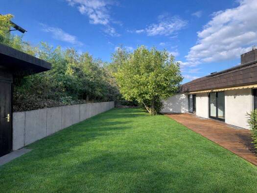 Einfamilienhaus zum Kauf 949.000 € 7 Zimmer 248 m² 873 m² Grundstück Heppenheim Heppenheim (Bergstraße) 64646