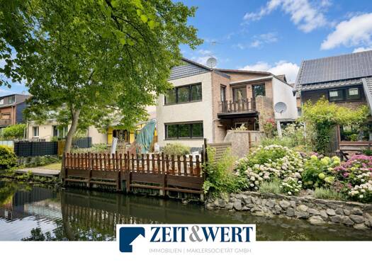 Stadthaus zum Kauf 349.000 € 5 Zimmer 190 m² 145 m² Grundstück Lechenich Erftstadt 50374