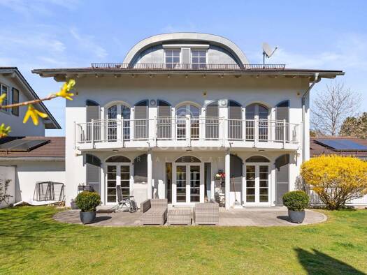 Einfamilienhaus zum Kauf 2.200.000 € 5 Zimmer 254,5 m² 727,5 m² Grundstück Straßlach Straßlach-Dingharting 82064