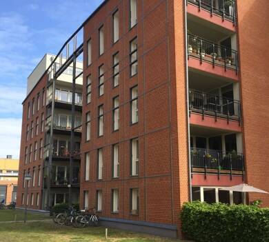 Studio zum Kauf 260.000 € 1 Zimmer 45 m² 1. Geschoss frei ab sofort Brandenburger Vorstadt Potsdam 14471