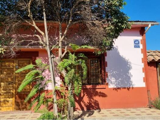 Einfamilienhaus zum Kauf 290.000 € 7 Zimmer 500 m² 2.800 m² Grundstück Rinconada de Silva 217000