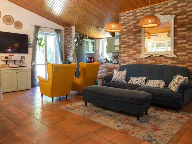 Bauernhaus zum Kauf 120.000 € 3 Zimmer 111 m² 5.050 m² Grundstück Acquapendente 01021