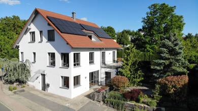 Haus zum Kauf 1.099.000 € 6 Zimmer 215 m² 606 m² Grundstück Eibelstadt 97246