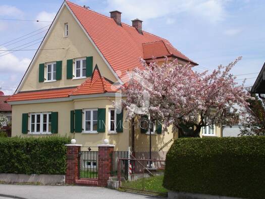 Einfamilienhaus zum Kauf 779.999 € 5 Zimmer 135 m² 600 m² Grundstück frei ab 01.11.2027 Diedorf Diedorf 86420