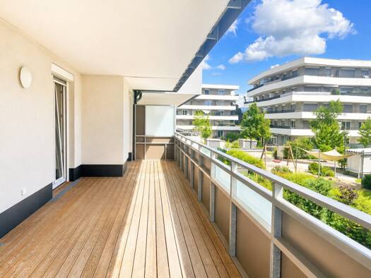 Wohnung zum Kauf 340.000 € 3 Zimmer 65 m² 1. Geschoss Innere Stadt Klagenfurt am Wörthersee 9020