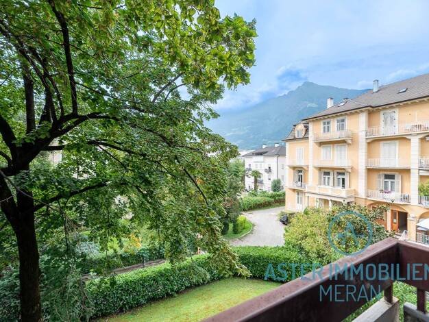 Wohnung zum Kauf 565.000 € 5 Zimmer 90 m² 2. Geschoss Freiheitsstrasse Meran 39012