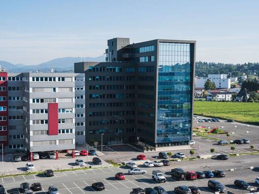 Bürofläche zur Miete provisionsfrei 924 € Dietrich-Keller-Straße 24 Raaba-Grambach 8074