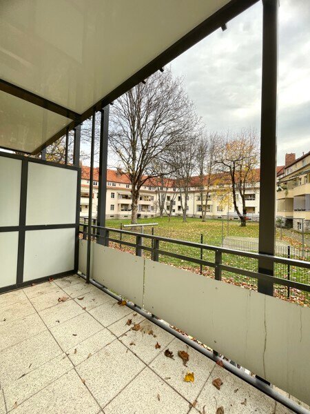 Wohnung zur Miete 460 € 2 Zimmer 56,3 m²<br/>Wohnfläche 19.12.2024<br/>Verfügbarkeit Haageweg 3 Daberstedt Erfurt 99096