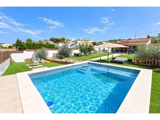 Chalet zum Kauf 350.000 € 3 Zimmer 132 m² Calafell 43820