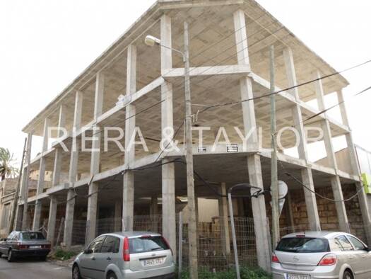 Haus zum Kauf 250.000 € Manacor