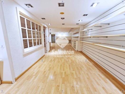Verkaufsfläche zur Miete 1.500 € 233 m² Verkaufsfläche Malgrat de Mar 08380