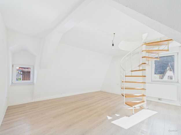 Maisonette zum Kauf 199.000 € 3 Zimmer 67 m² Calw Calw 75365