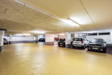 Garage/Stellplatz zur Miete provisionsfrei 130 € Columbusgasse 14 Wien 1100