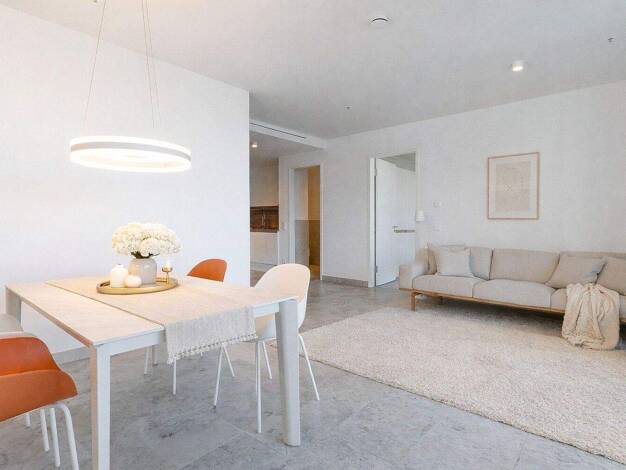 Studio zur Miete 2.200 € 2 Zimmer 77 m² 7. Geschoss Sachsenhausen Frankfurt am Main 60599