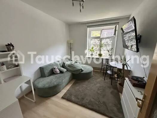 Wohnung zur Miete Tauschwohnung 450 € 3 Zimmer 50 m² EG Groß Buchholz Hannover 30655