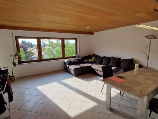 Wohnung zur Miete 1.000 € 3,5 Zimmer 84 m² 1. Geschoss frei ab 01.07.2026 Deizisau 73779