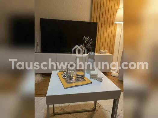 Wohnung zur Miete Tauschwohnung 400 € 2 Zimmer 48 m² EG Hamburg 22083