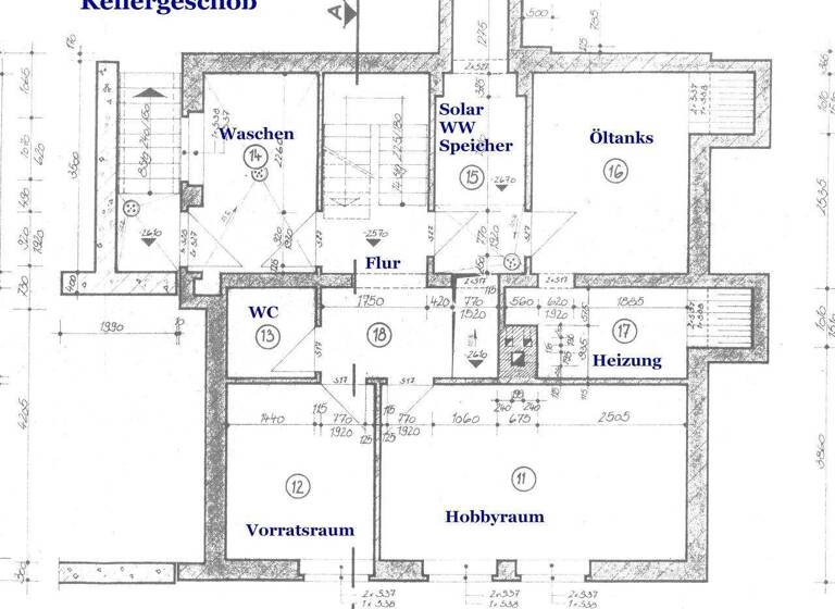 Einfamilienhaus zum Kauf 230.000 € 4 Zimmer 100 m² 1.203 m² Grundstück Wiesenburg Wildenfels OT Wiesen 08134