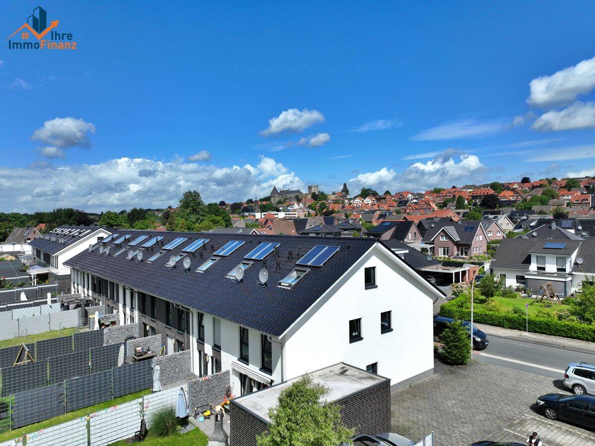 Haus – Bad Bentheim, Gildehaus - Ansicht 2