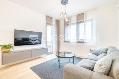 Wohnung zur Miete 1.200 € 2 Zimmer 60 m² 1. Geschoss Knezija 10000