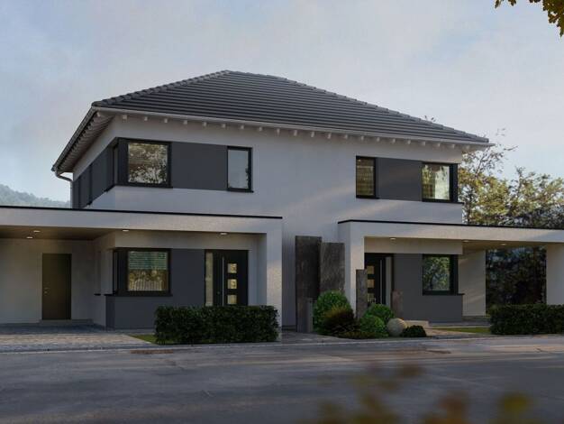 Einfamilienhaus zum Kauf 770.000 € 8 Zimmer 226,1 m² 450 m² Grundstück Olfen Olfen 59399