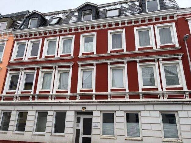 Wohnung zur Miete 440 € 45,1 m² Jürgensby Flensburg / Jürgensby 24943