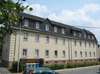 Wohnung zur Miete 330 € 2 Zimmer 56 m² R.-Breitsch.-Str. 16 Heinrichsort Lichtenstein (Sachsen) 09350