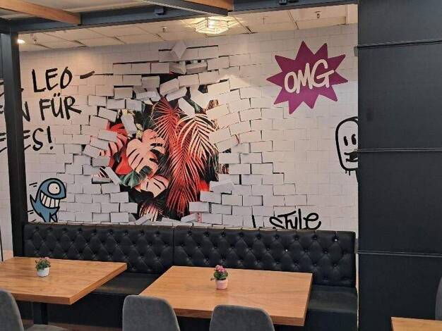 Laden zur Miete 3.000 € 1 Zimmer 85 m² Verkaufsfläche Eltingen Leonberg 71229