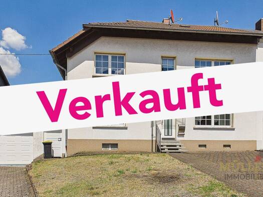 Mehrfamilienhaus zum Kauf 199.000 € 12 Zimmer 173,9 m² 3.621 m² Grundstück Saarwellingen Saarwellingen 66793