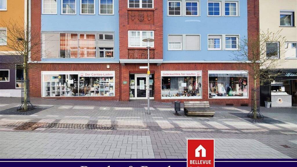 Gewerbeobjekt zum Kauf als Kapitalanlage geeignet 485.000 € 658 m² 303 m² Grundstück Altenkirchen 57610