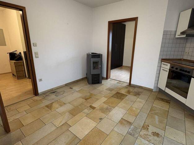 Wohnung zum Kauf 252.000 € 2,5 Zimmer 69 m² 3. Geschoss Dietlingen Keltern 75210