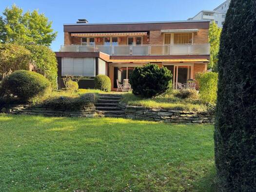 Mehrfamilienhaus zum Kauf 825.000 € 8 Zimmer 254 m² 738 m² Grundstück Eschersheim Frankfurt am Main 60433