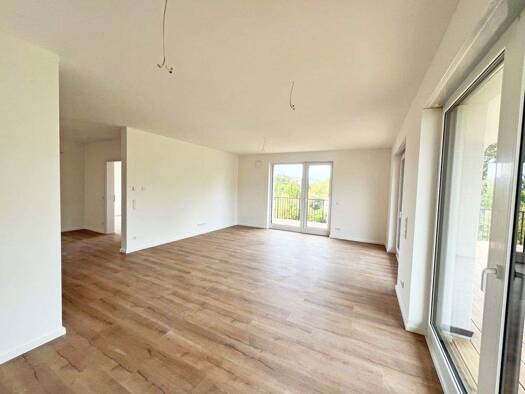 Wohnung zur Miete 1.392 € 3 Zimmer 121 m² EG Sandersgarten 45 Betzdorf 57518