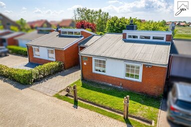 Immobilie zum Kauf als Kapitalanlage geeignet 595.000 € 6 Zimmer 104 m² 675 m² Grundstück Seriem Neuharlingersiel 26427