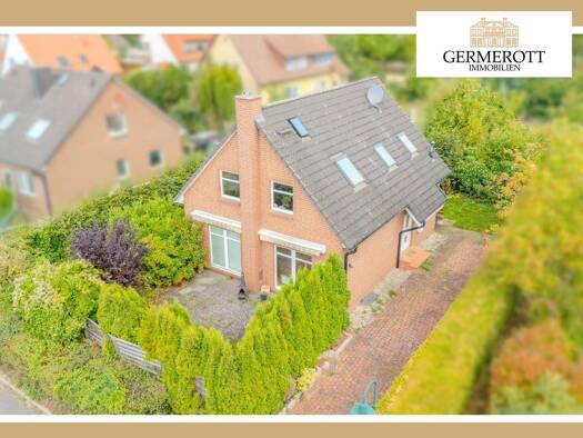 Einfamilienhaus zum Kauf 400.000 € 3 Zimmer 120 m² 459 m² Grundstück Lechstedt Bad Salzdetfurth 31162