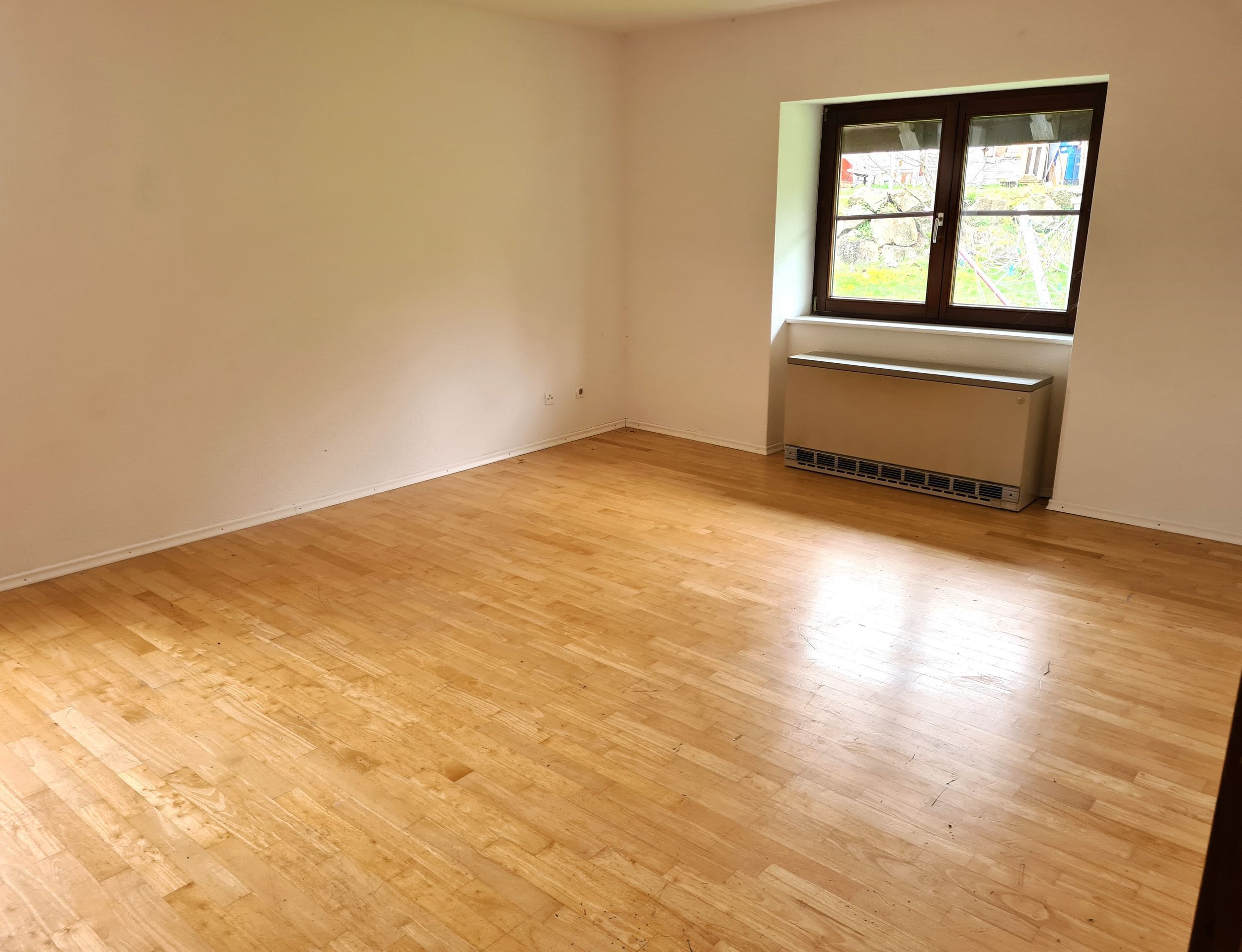 Wohnung zum Kauf 99.000 € 2 Zimmer 45 m²<br/>Wohnfläche EG<br/>Geschoss Niederwihl Görwihl-Niederwihl 79733