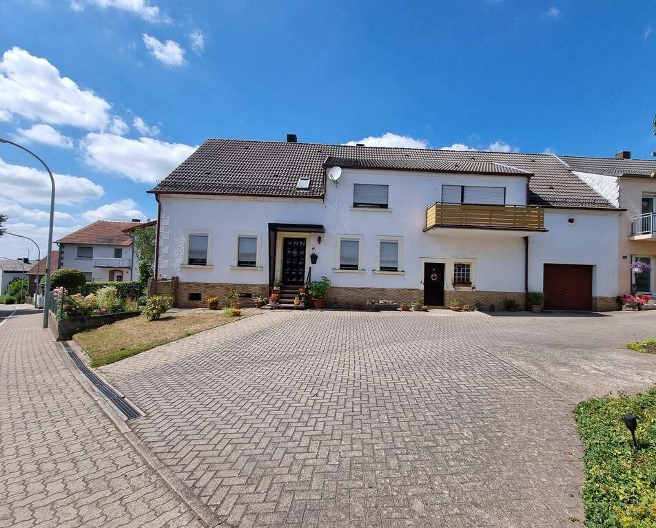 Haus zum Kauf - Ansicht 2