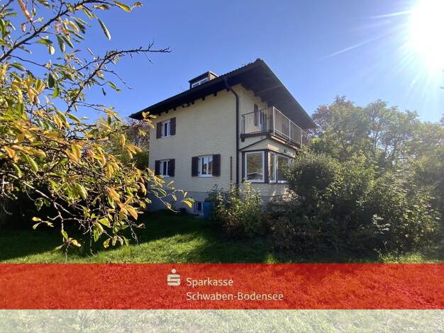 Einfamilienhaus zum Kauf 549.000 € 5 Zimmer 140 m² 618 m² Grundstück Bad Wörishofen Bad Wörishofen 86825