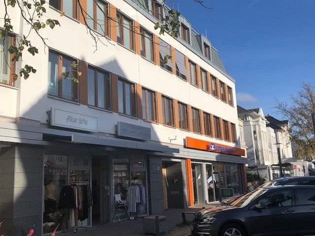 Wohnung zur Miete 1.730 € 3 Zimmer 104,8 m²<br/>Wohnfläche 1.<br/>Geschoss ab sofort<br/>Verfügbarkeit Waitzstraße 14 Groß Flottbek Hamburg 22607