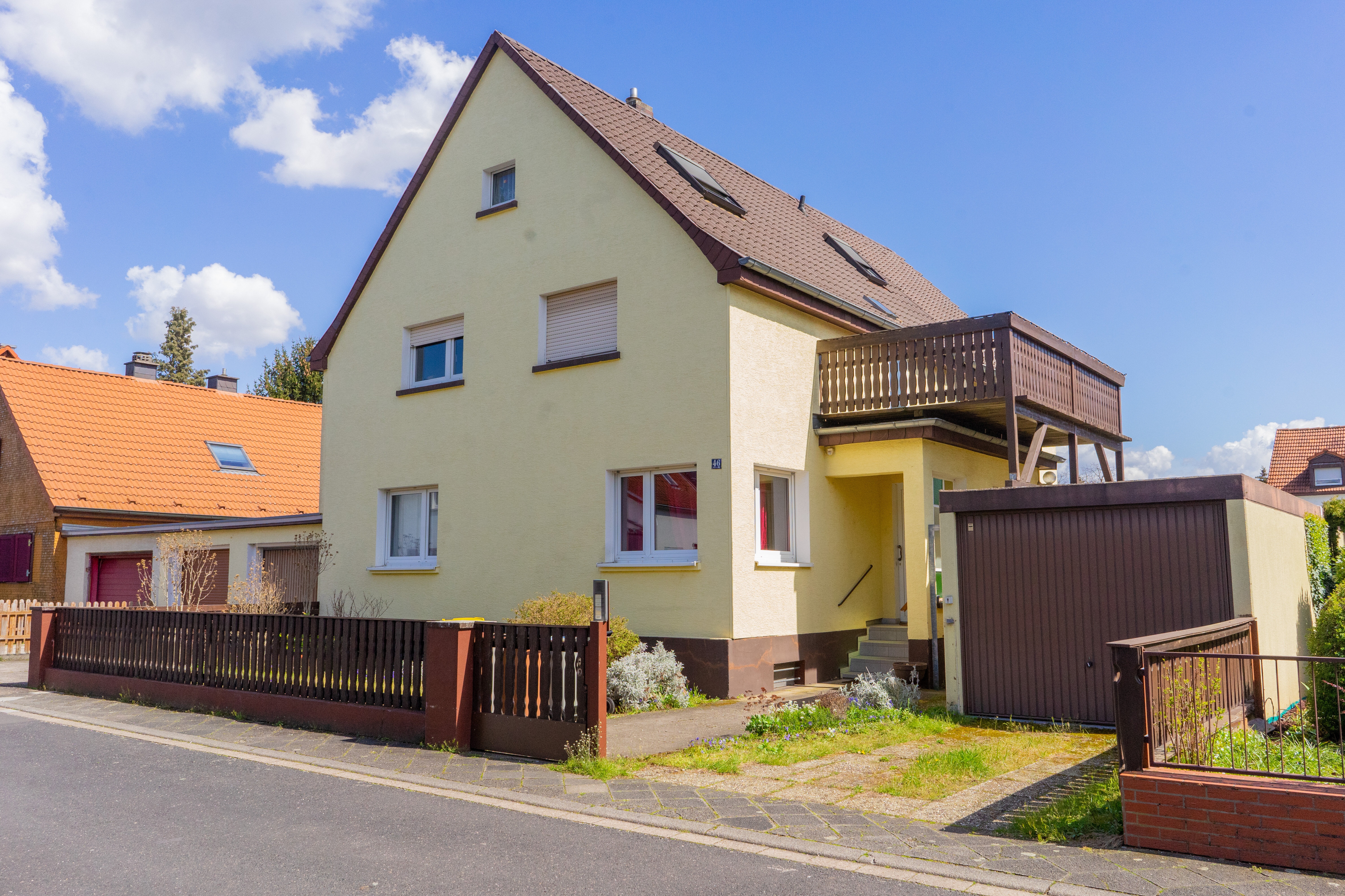 Mehrfamilienhaus zum Kauf als Kapitalanlage geeignet 749.000 € 12 Zimmer 288 m²<br/>Wohnfläche 510 m²<br/>Grundstück Gartenstadt Mannheim 68305