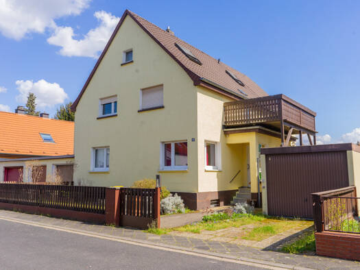 Mehrfamilienhaus zum Kauf als Kapitalanlage geeignet 749.000 € 12 Zimmer 288 m² 510 m² Grundstück Gartenstadt Mannheim 68305