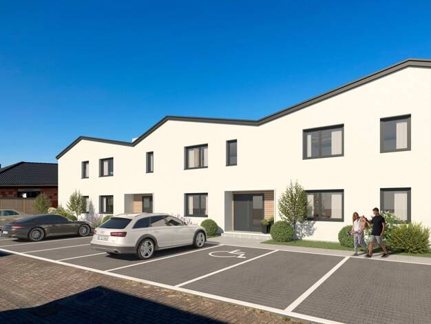 Wohnung zum Kauf 312.800 € 2 Zimmer 79,2 m² 1. Geschoss Ackerstraße 7 Pouch Muldestausee/ Pouch 06774