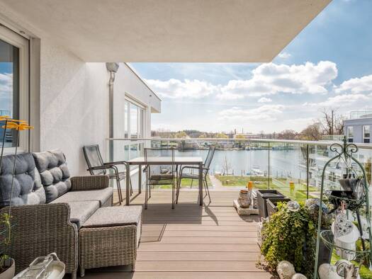 Wohnung zum Kauf 749.000 € 4 Zimmer 119,9 m² 3. Geschoss Oberschöneweide Berlin / Köpenick 12459