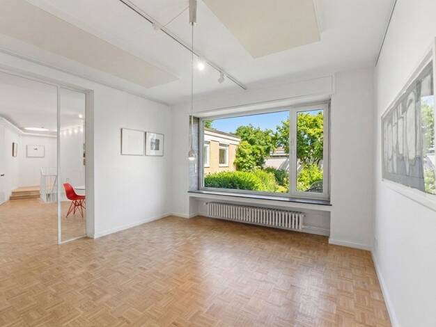 Bungalow zur Miete 2.200 € 4 Zimmer 138 m² 320 m² Grundstück Zentrum Bonn / Castell 53111