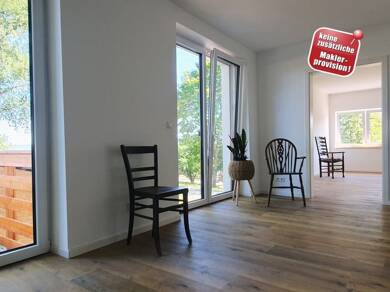 Wohnung zum Kauf provisionsfrei 238.900 € 2 Zimmer 70,9 m² Niederbiel Solms 35606