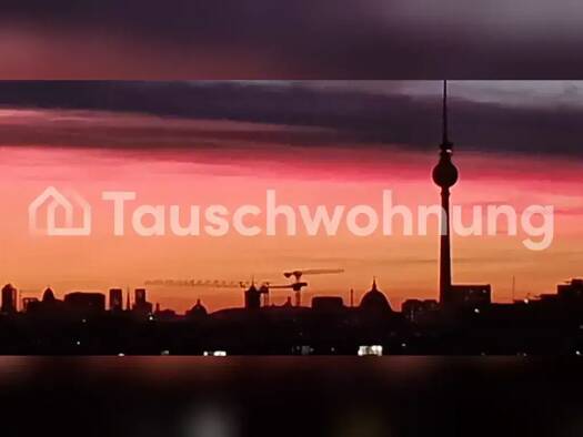 Wohnung zur Miete Tauschwohnung 560 € 4 Zimmer 89 m² Lichtenberg Berlin 10369