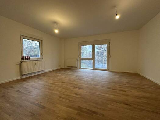 Wohnung zur Miete 1.280 € 2 Zimmer 64 m² 1. Geschoss West Stuttgart / Stuttgart-West 70197